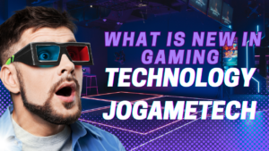 technology jogametech