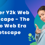 Cyber Y2k Web Netscape