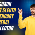 Digimon Cyber Sleuth Legendary Medal Collector